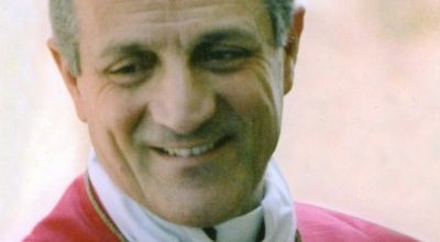 Trentuno anni fa il Dies Natalis di don Tonino Bello. Il ricordo del Sindaco ...