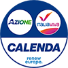 AZIONE - ITALIA VIVA - CALENDA