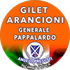 GILET ARANCIONI - UNIONE CATTOLICA ITALIANA