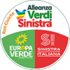 ALLEANZA VERDI E SINISTRA