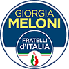 FRATELLI D'ITALIA CON GIORGIA MELONI