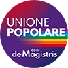 UNIONE POPOLARE CON DE MAGISTRIS