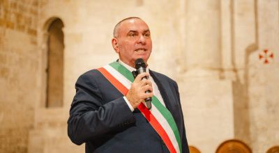 Nuovo anno scolastico: il messaggio del vice Sindaco Nicola Piergiovanni