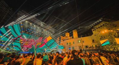 Battiti Live e MolFest: dati positivi su affluenze e presenze