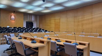 Convocazione Consiglio comunale 10 luglio 2025 ore 17:30