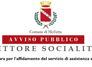 Avviso Pubblico Socialità Esito di gara per affidamento del servizio di assistenza scolastica