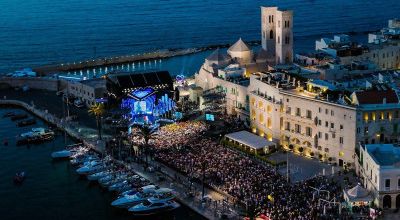 Battiti live: dal 3 giugno a Cala sant’Andrea si entra da via san Girolamo