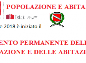 Cnesimento permanente della popolazione e delle abitazioni 2