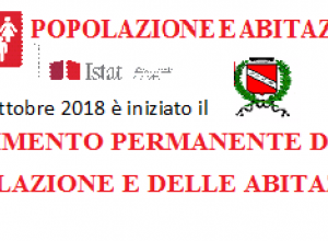 Cnesimento permanente della popolazione e delle abitazioni 6