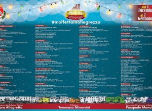 Eventi Molfetta Natale 2017 def