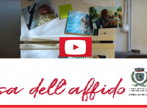 Immagine Spot Campagna Affido Familiare 1