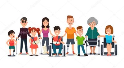 Buoni servizio per l’accesso ai servizi a ciclo diurno e domiciliari per an...