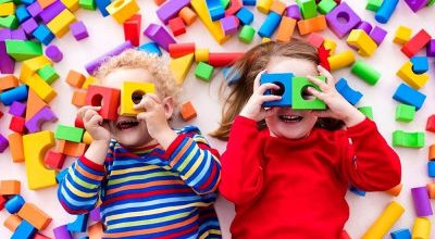 Inizio Attività Didattiche Educative a.e. 2025/2026 Nido Comunale – Sezion...