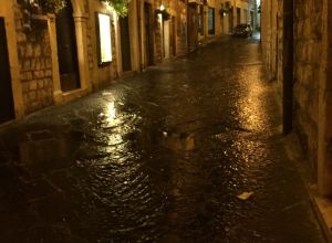 Lavaggio strade 2