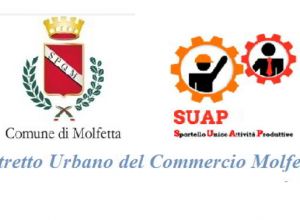 Logo Suap e distretto urbano commercio def 1