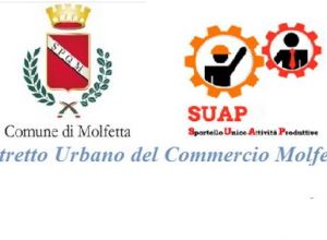 Logo Suap e distretto urbano commercio def 2