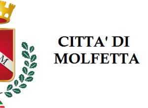 Logo comune di molfetta ridimensionato