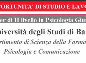 Opportunita di studio e lavoro 2 1