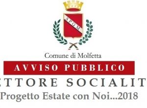 Settore Socialita Contributi canone di locazione