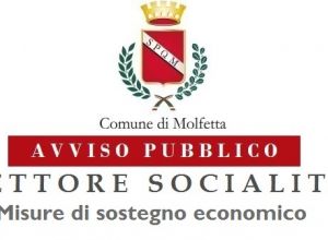 Settore Socialità misure di sostegno economico 2018