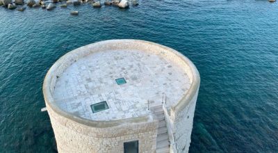 Riapre il Torrione Passari: dal 3 giugno di nuovo visitabile
