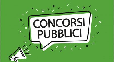 Bandi di Concorso  2022