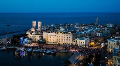 Modifiche alla viabilità per Battiti Live 2025: divieti e nuove disposizioni...