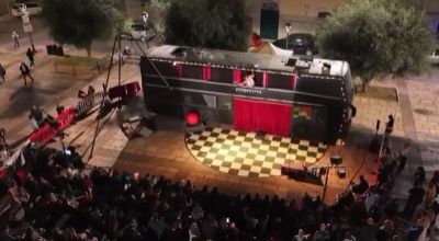 Le Onde Raccontano: un’esplosione di entusiasmo per la prima edizione...