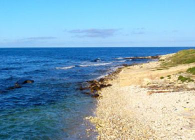 Cala San Giacomo