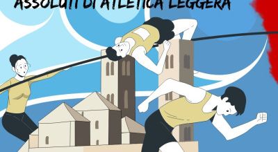 Vai al banner: Molfetta capitale dell’atletica. Venerdì la presentazione d...