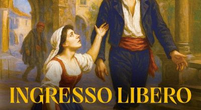 Molfetta celebra la grande lirica con la Cavalleria rusticana di Mascagni: ...