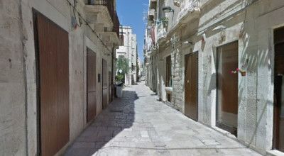 Bando Cuore antico: Venerdì 22 settembre Open day per visionare i loca...