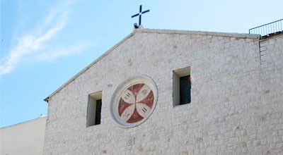 Chiesa di San Bernardino da Siena