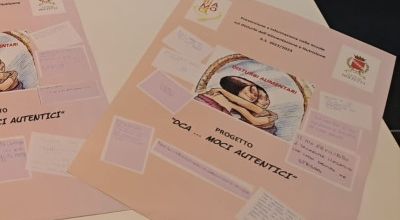 DCA… moci Autentici. Concorso video sui disturbi del comportamento alimenta...