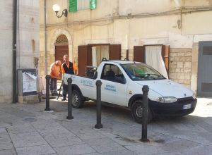 derattizzazione Molfetta