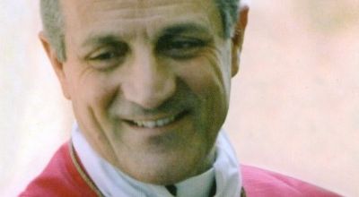 5 per mille nel ricordo di don Tonino Bello. L’appello del Sindaco Minervini