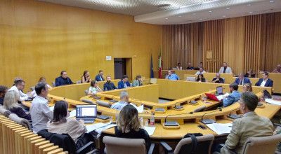Nuovo porto. Conferma del Consiglio comunale alla realizzazione di un’opera...