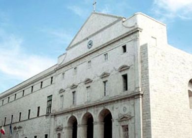 Fabbrica di San Domenico