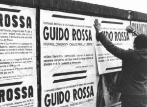 guido rossa