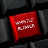 Whistleblowing. Piattaforma per segnalazioni degli illeciti 
