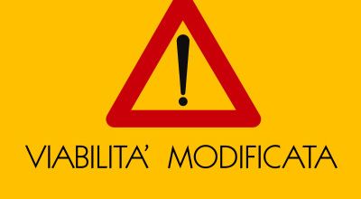 Cambia la viabilità su via Don Minzoni: istituita la nuova rotatoria
