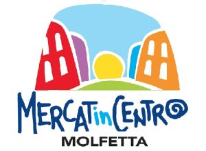 logo MercatinCentro Molfetta elaborato