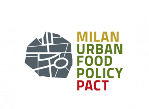 logo Milan Urban Food Policy Pact2