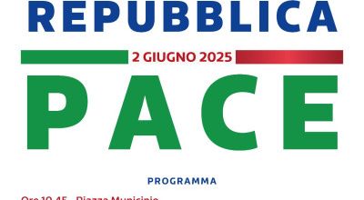 Celebrazioni 2 giugno, festa della Repubblica. Il programma