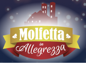 molfetta in allegrezza