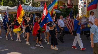 9 Settembre – Torna il Molfetta Day: un omaggio ai Molfettesi nel Mondo