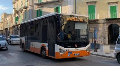 Vai al banner: Park&ride gratuito in occasione della gara di apertura degli A...