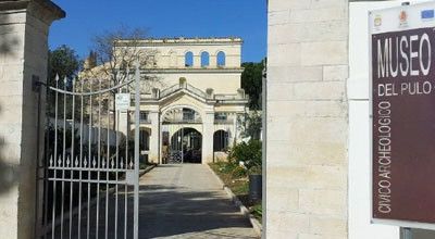 La realtà aumentata entra nel Pulo: il Museo si apre a nuove prospettive