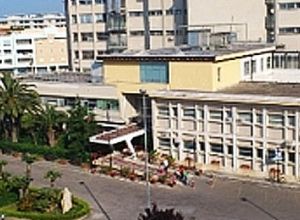 ospedale molfetta