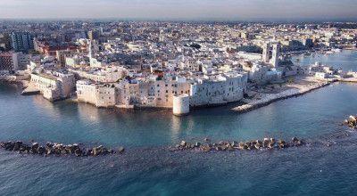 Modifiche alla viabilità per MolFest 2025: divieti e nuove disposizioni